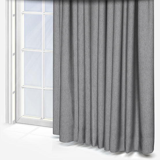 Turin Silver Curtain