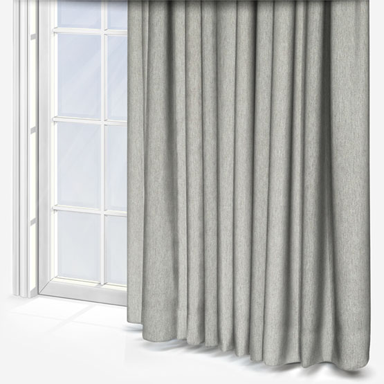Turin Silver Curtain