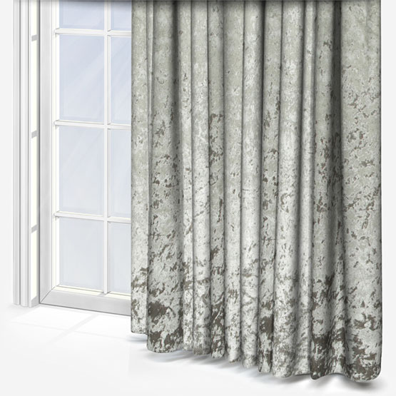 Venice Silver Curtain