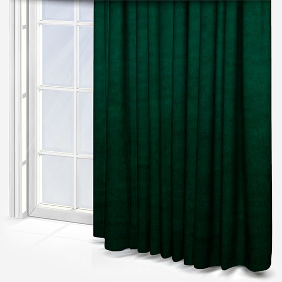 Venus Blackout Jade Curtain