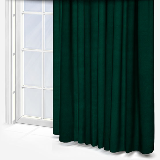 Venus Blackout Jade Curtain