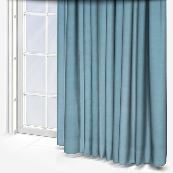 Touched By Design Venus Blackout Smoke curtain