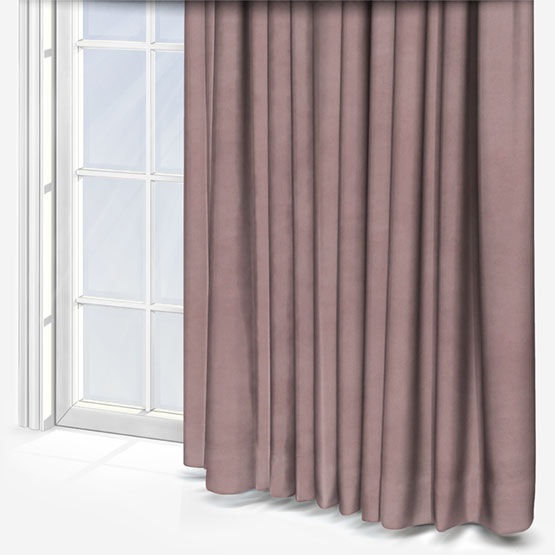 Verona Blush Curtain