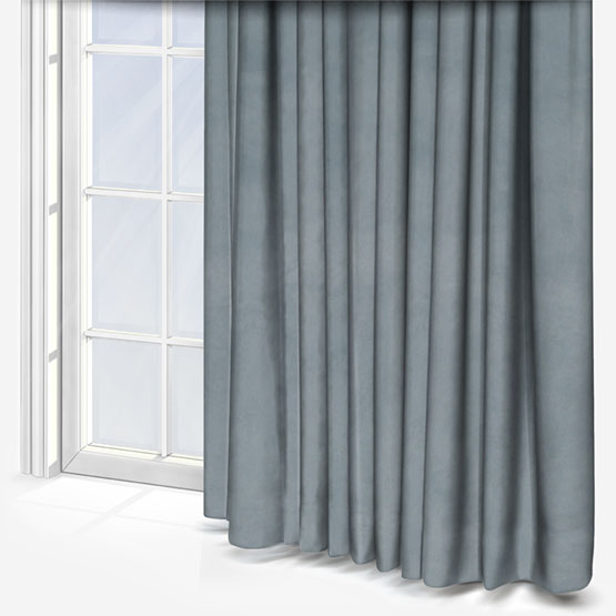 Verona Cloud Curtain