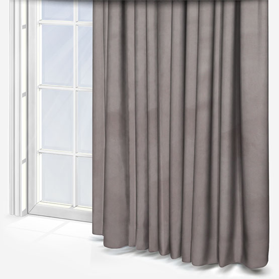 Verona Feather Curtain