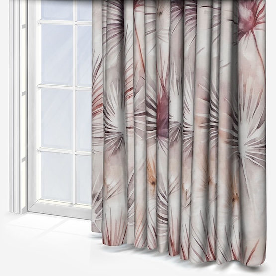 Voyage Amida Tourmaline curtain