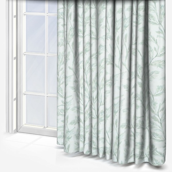 Voyage Eildon Cream curtain