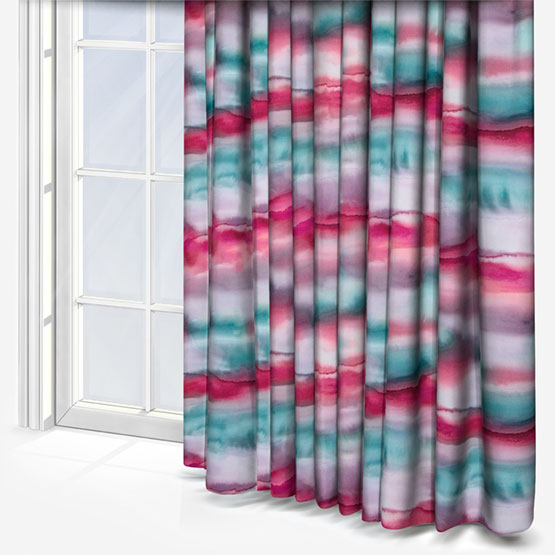 Voyage Fjord Abalone curtain