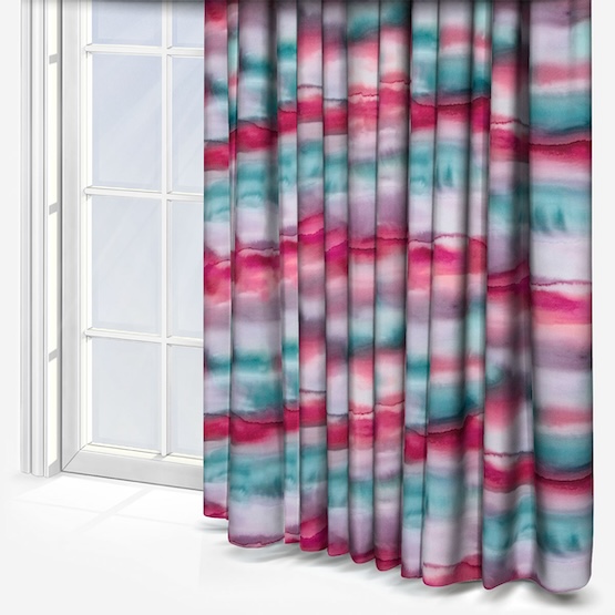 Voyage Fjord Abalone curtain