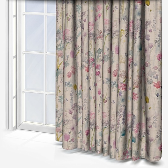 Voyage Ilinizas Summer Natural Curtain