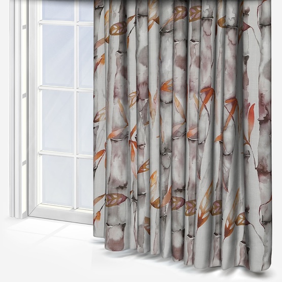 Voyage Kanto Tourmaline curtain