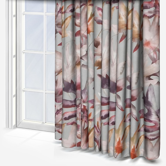 Voyage Kimino Tourmaline curtain