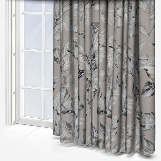 Voyage Mizuna Bamboo Curtain