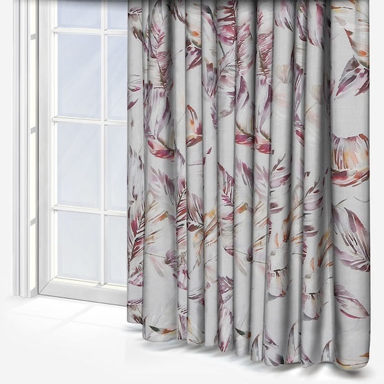 Voyage Mizuna Tourmaline curtain