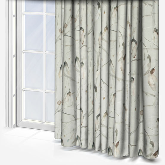 Voyage Nara Bamboo Curtain