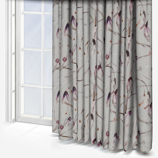 Voyage Nara Tourmaline Curtain