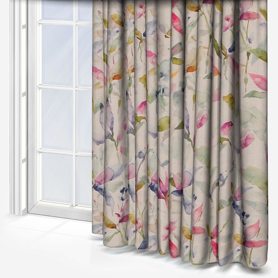 Voyage Naura Summer Natural Curtain