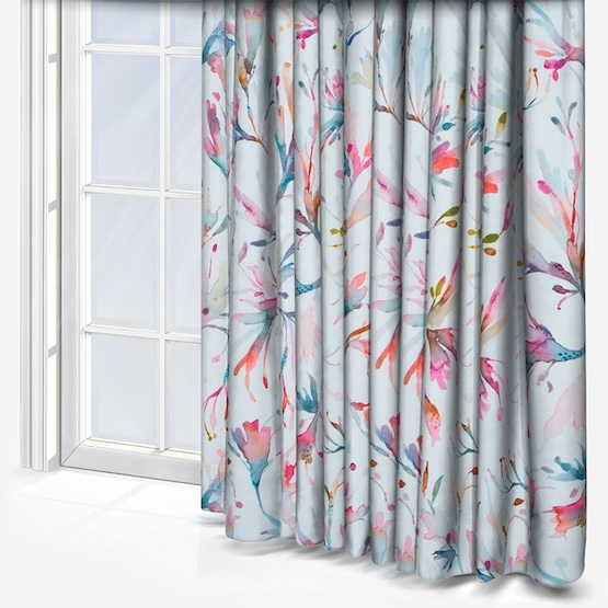 Voyage Seaweed Abalone curtain