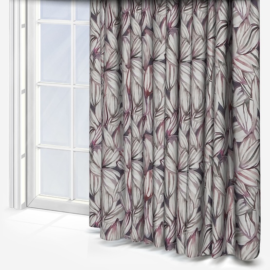 Voyage Topia Tourmaline curtain