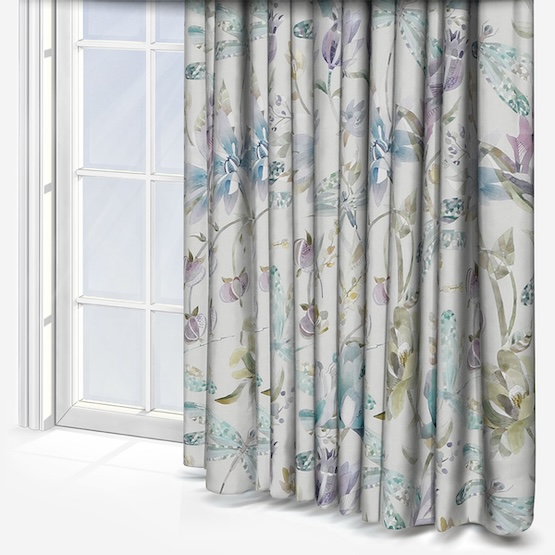 Voyage Volatus Capri curtain