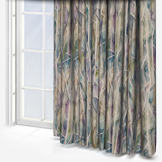 Voyage Woodbury Skylark Curtain