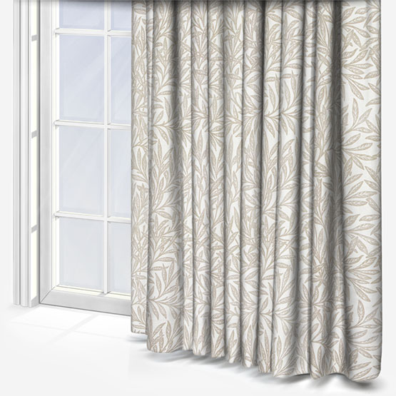 William Morris At Home Willow Jute Curtain