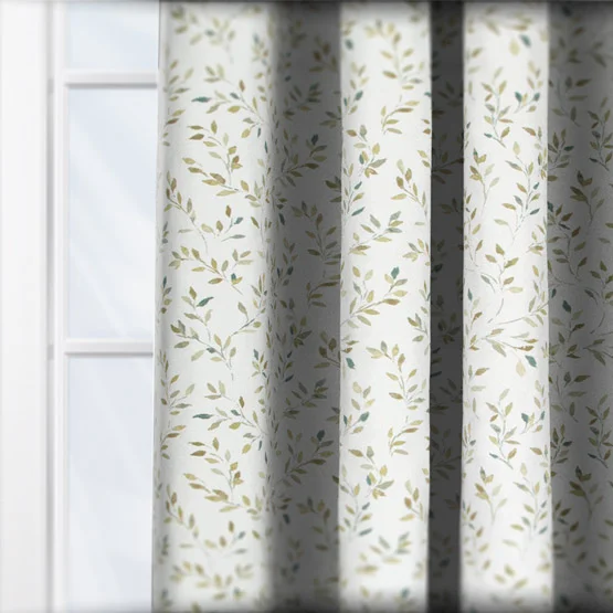 Ada Moss curtain