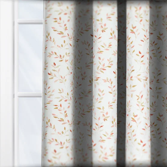 Ada Sienna curtain