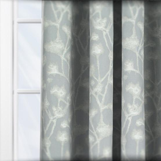 Ashley Wilde Altamira Dove curtain