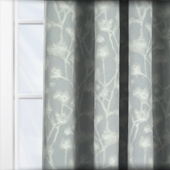 Altamira Dove curtain