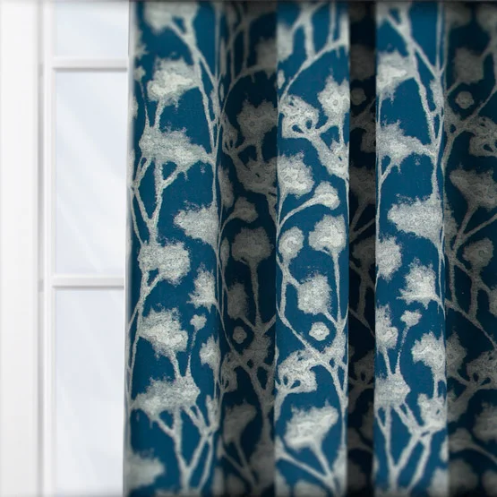 Altamira Ink curtain