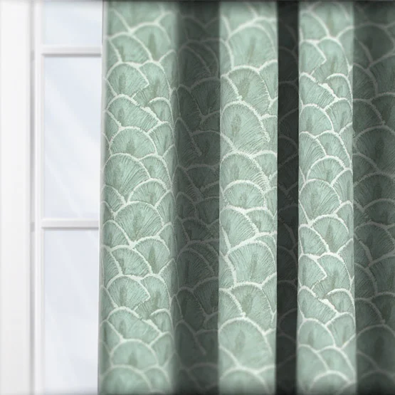 Amida Jade curtain