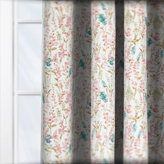 Anara Peony curtain