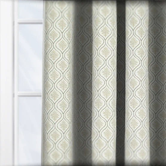 Calvia Sand curtain