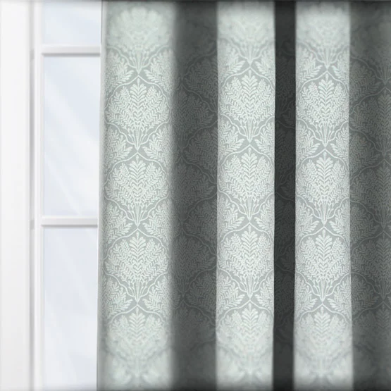 Caribou Dove curtain