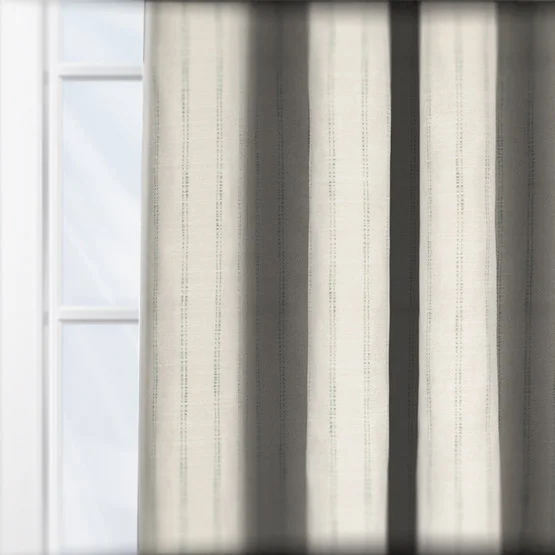 Colette Eucalyptus curtain