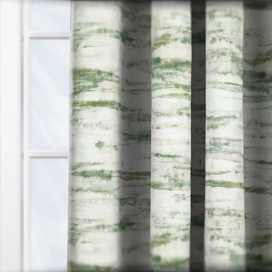 Darya Linen curtain