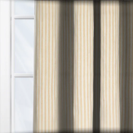 Effie Maize curtain
