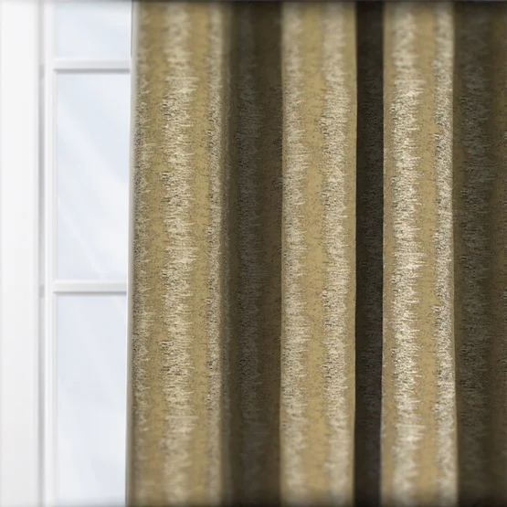 Jules Truffle curtain