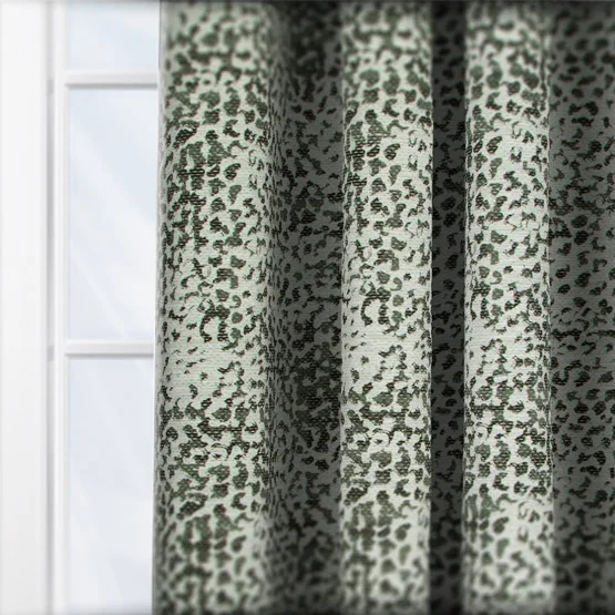 Madagascar Fern curtain