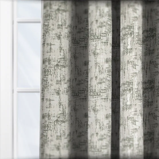 Maria Forest curtain