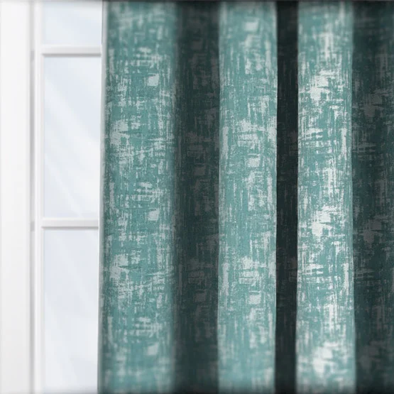 Maria Seafoam curtain