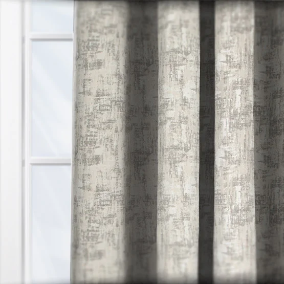Maria Slate curtain