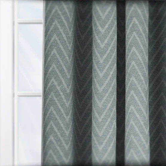 Miguel Ink curtain
