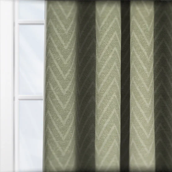 Miguel Moss curtain