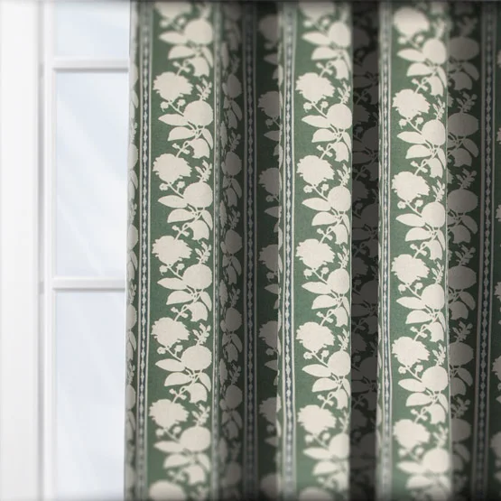 Mirabeau Thyme curtain