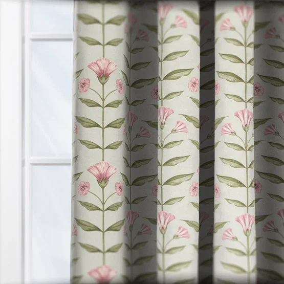 Ottilie Sage curtain