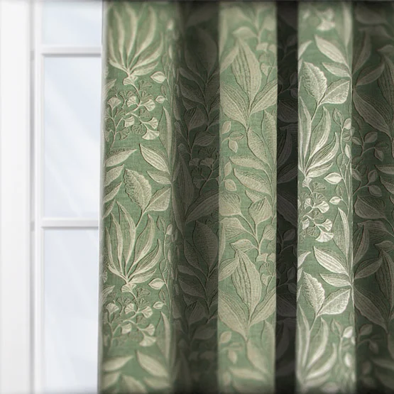 Semillon Sage curtain