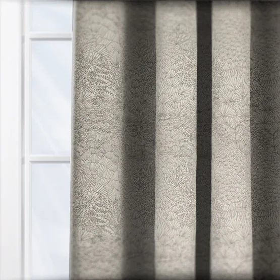 Valloni Slate curtain