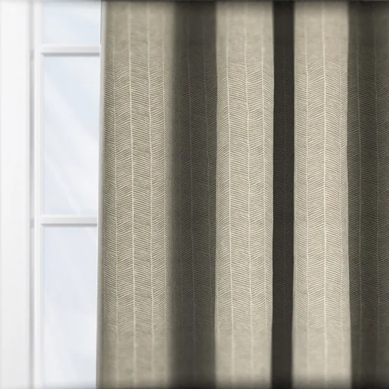 Varella Oregano curtain